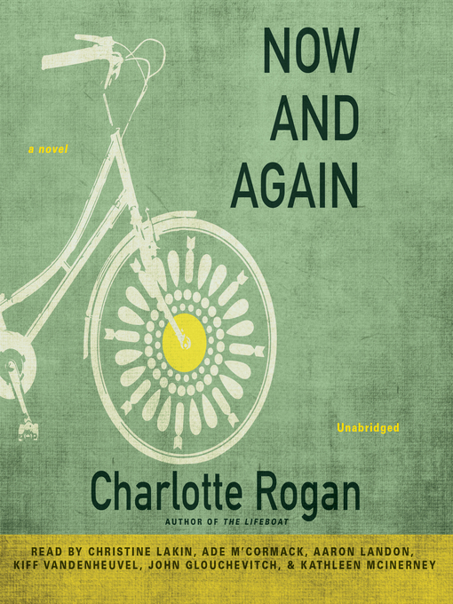 Title details for Now and Again by Charlotte Rogan - Available